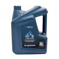 LNG/CNG 燃氣發動機專用油 4L