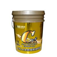 柴油機油 CK-4 16L/18L
